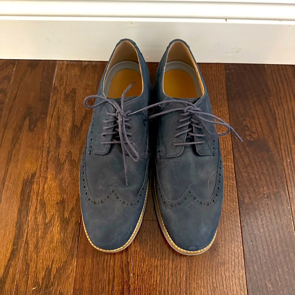 Men’s Cole Haan Dress Sneakers